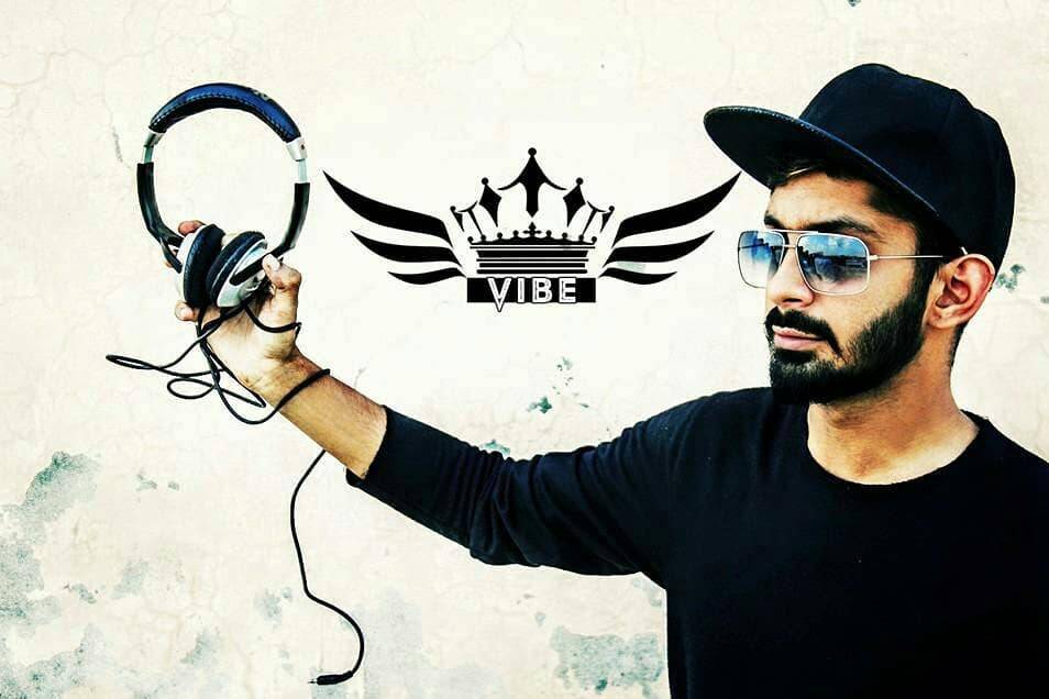 DJ VIBE, Delhi