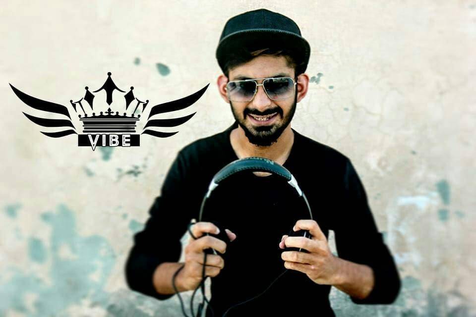 DJ VIBE, Delhi