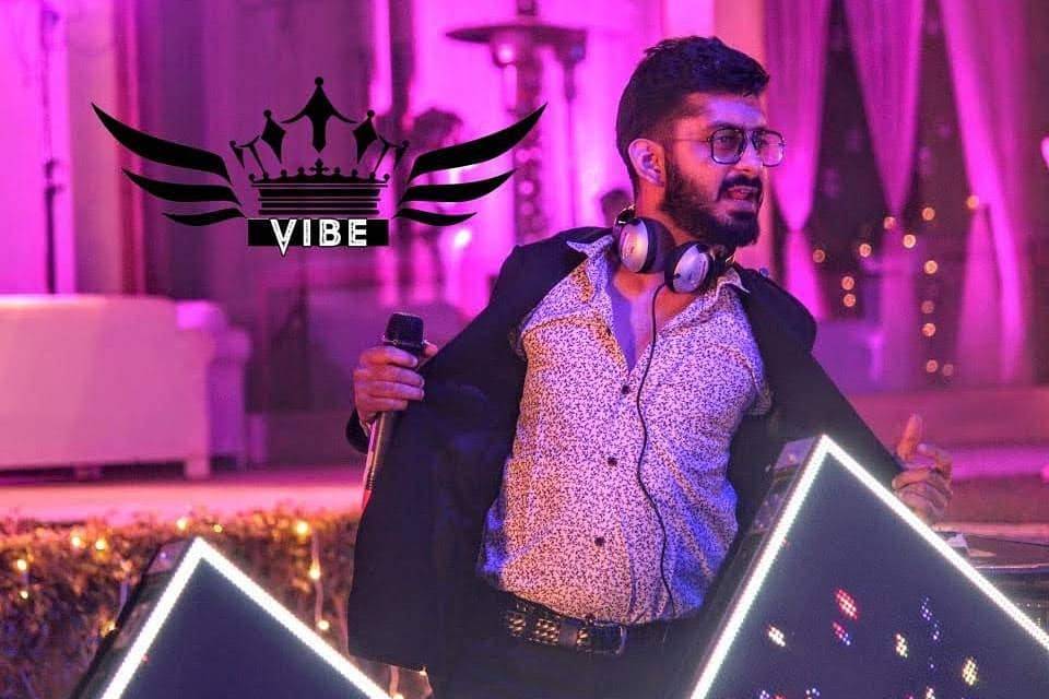 DJ VIBE, Delhi