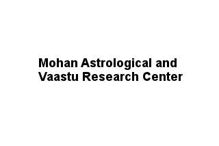 Mohan Astrological and Vaastu Research Center