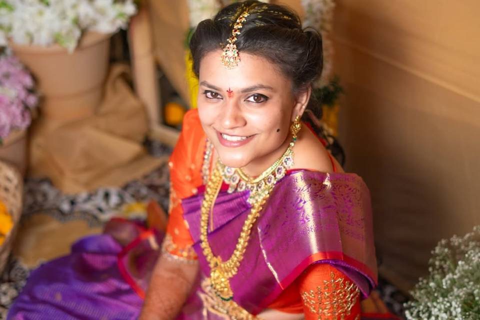 Bride