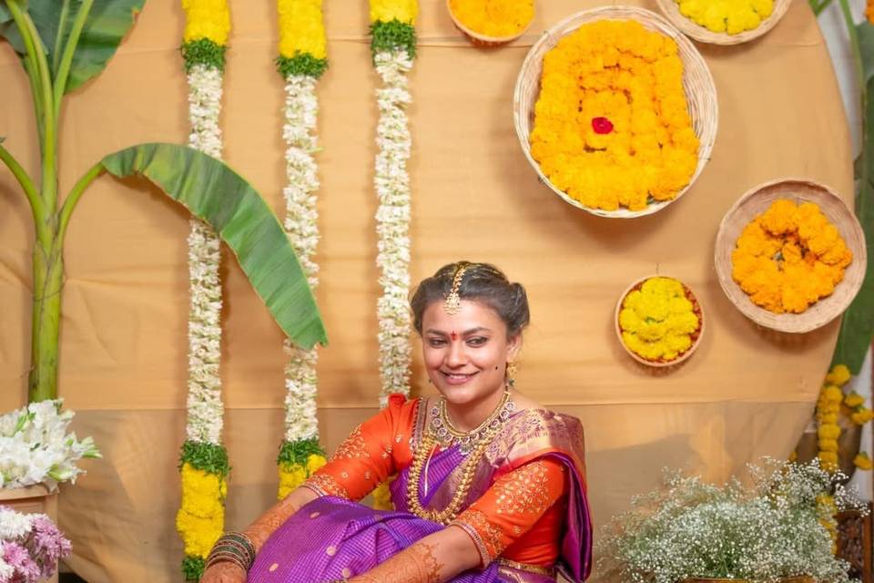 Bride