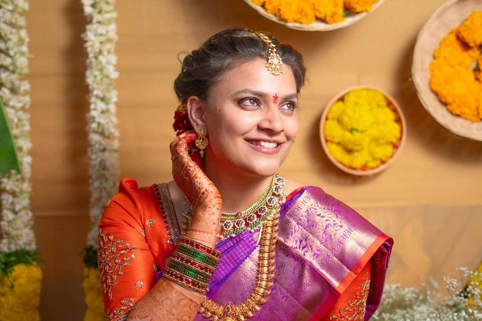 Bride