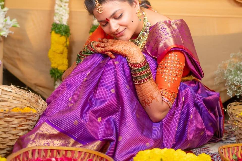 Bride