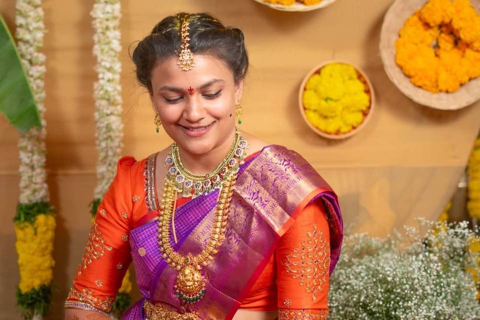 Bride