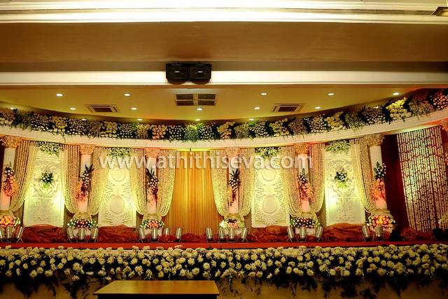 Atithi Wedding Planners