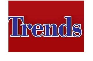 Trends Boutique Logo