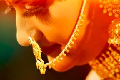 Bride
