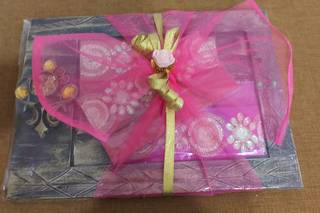 Wrap N Pack By Utsav