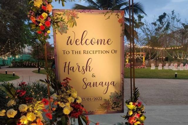Shivansh Event Planner