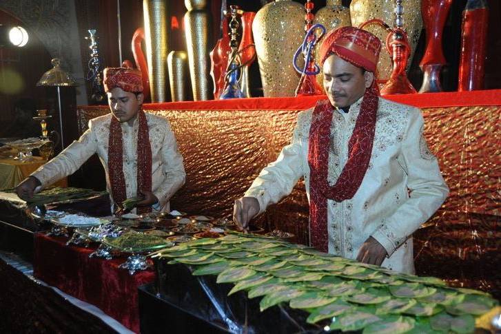 Lajawab Caterers