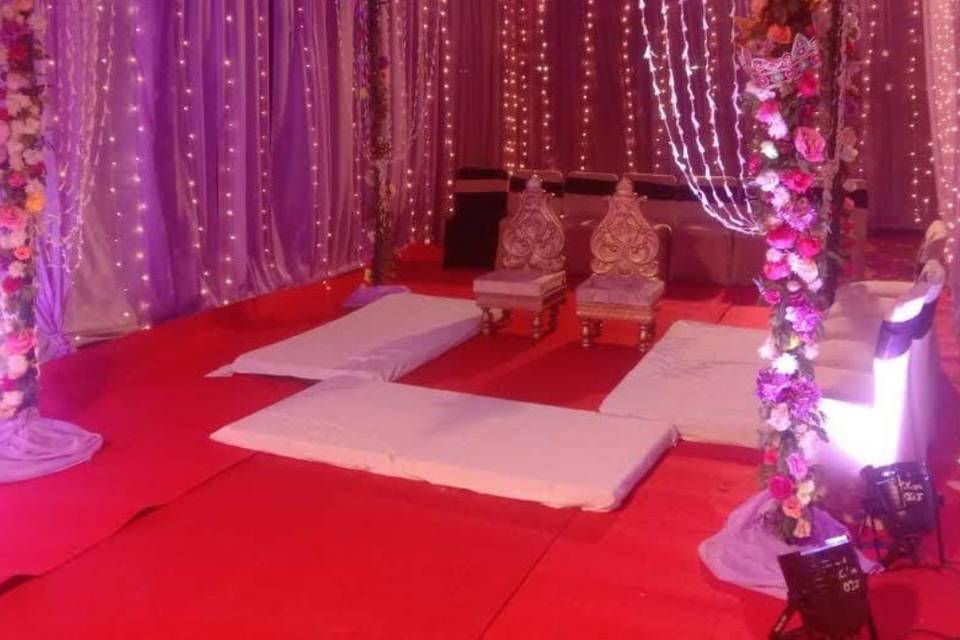 Mandap