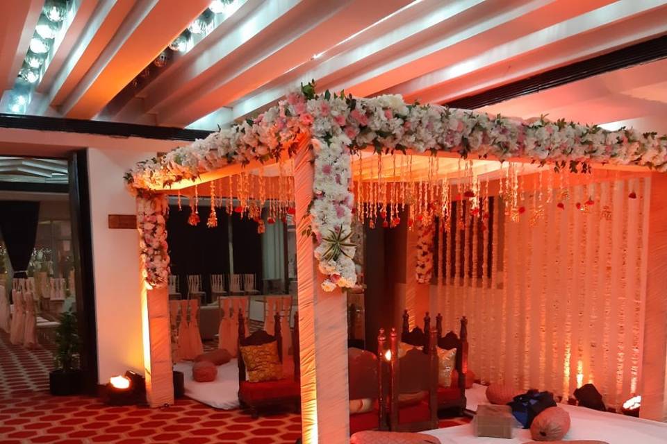 Mandap