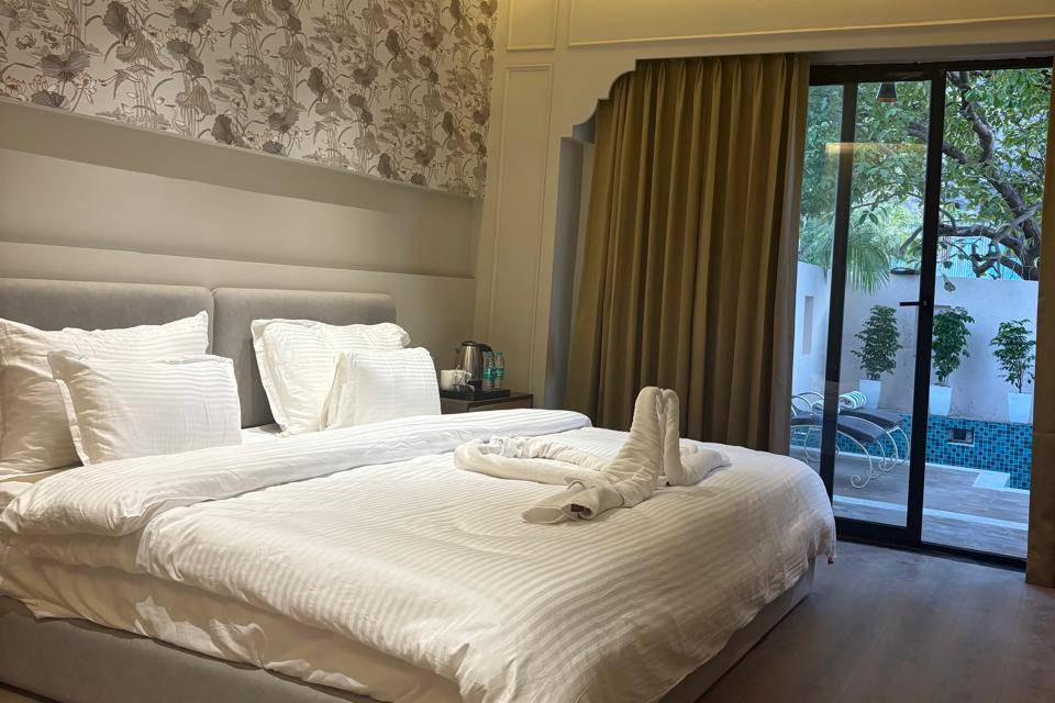 Accommodation