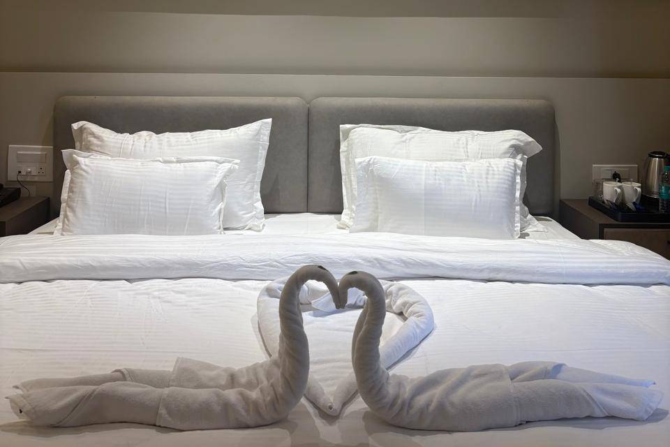 Accommodation