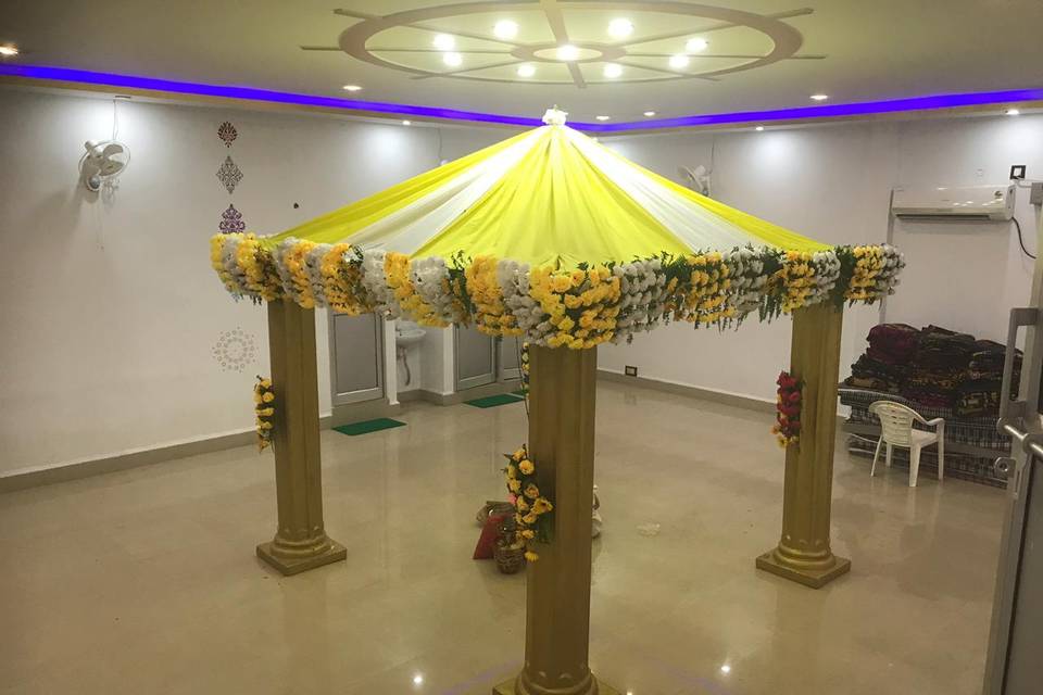 Mandap