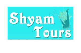 Shyam tours logo