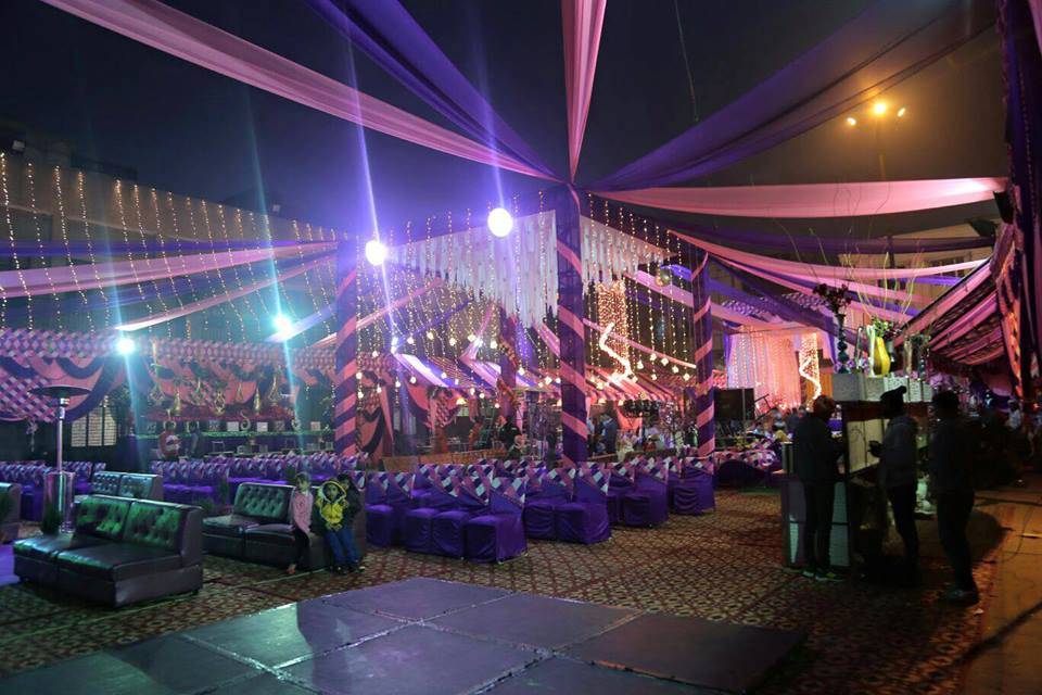 Bhatia Events By Gagandeep