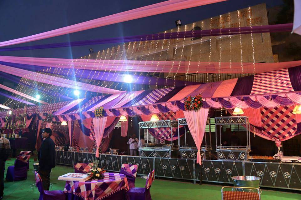 Bhatia Events By Gagandeep