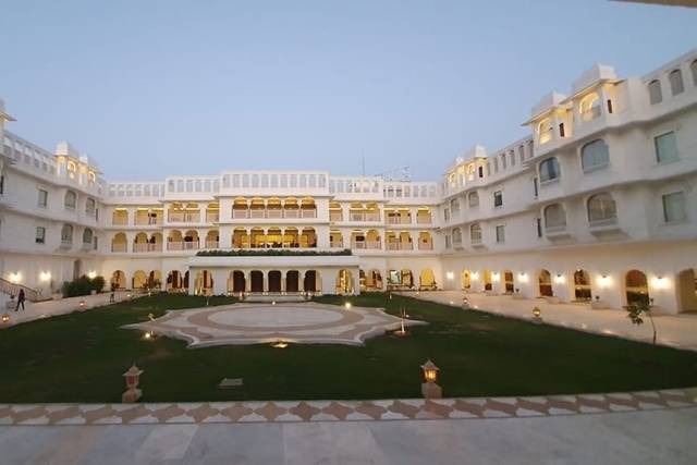 The Palace By Park Jewels Hotels And Resorts