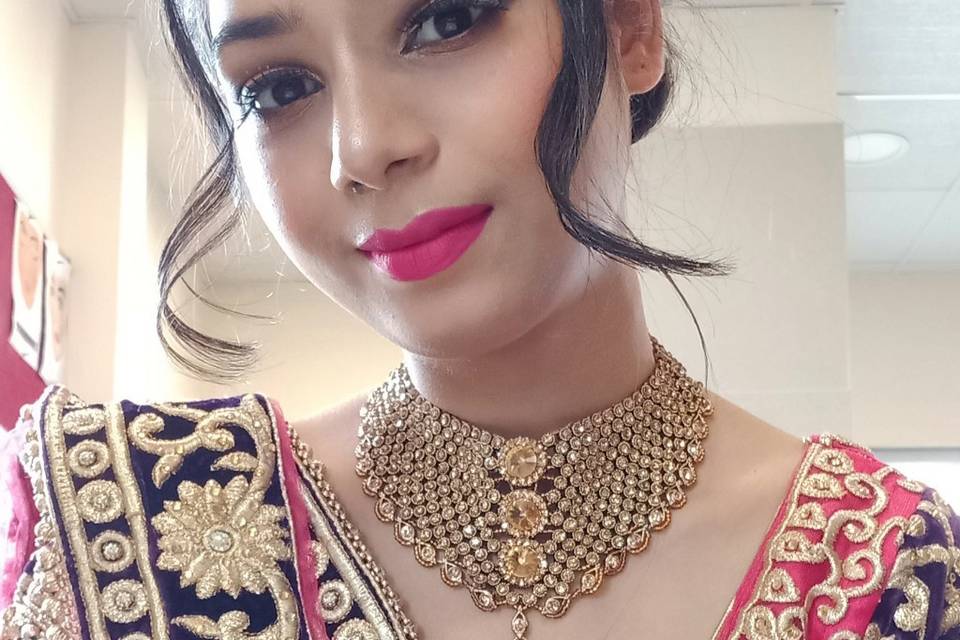 Shiksha Gupta