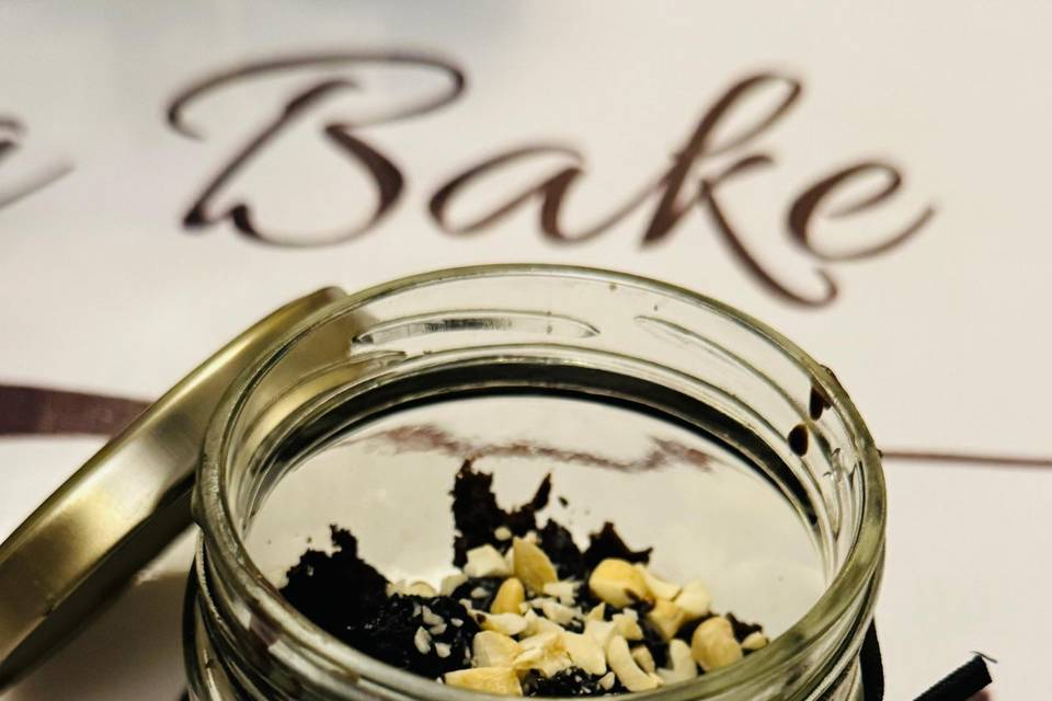 Hot chocolate fudge