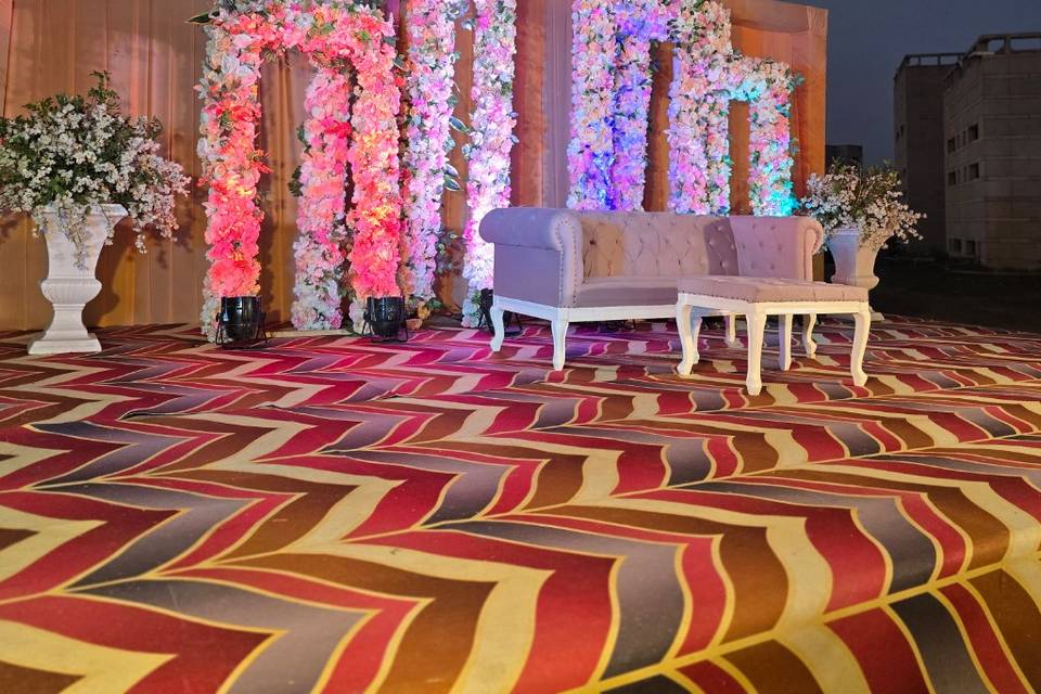 Stage