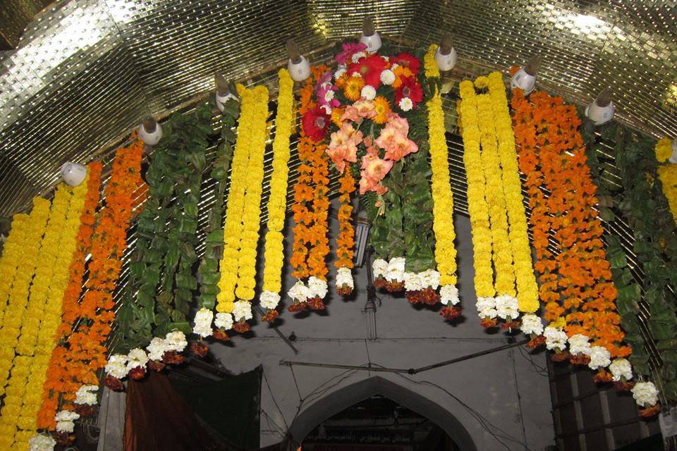 Raju Flower Decoration, Nizamuddin
