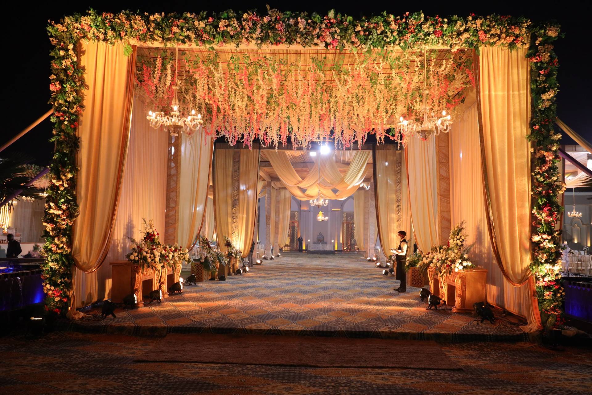 The Ruttba - Venue - Karnal City - Weddingwire.in