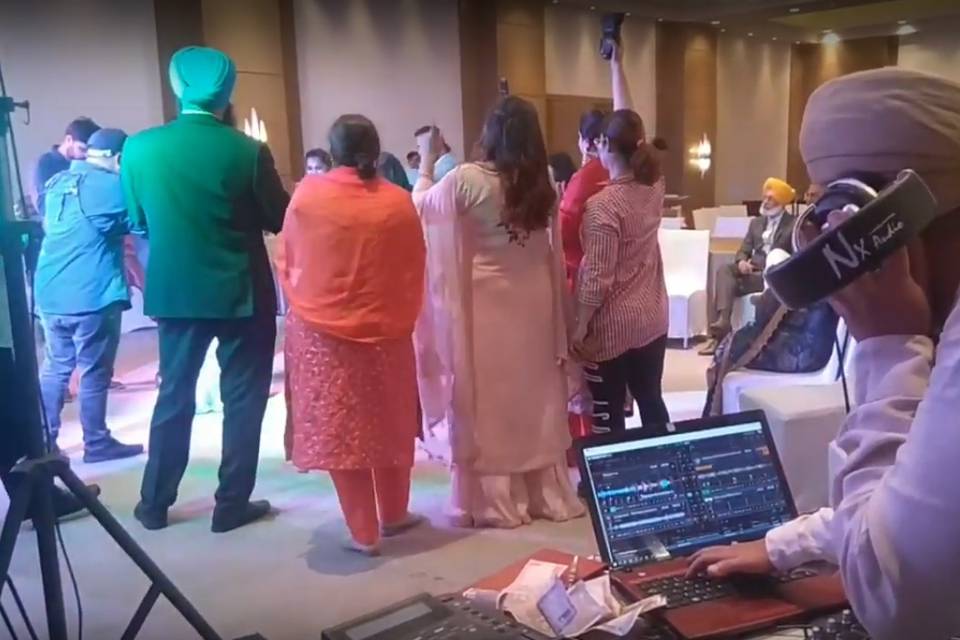 DJ Charanjit