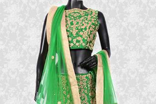 Varsidhi gowns clearance