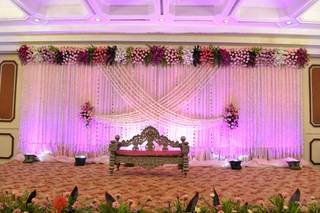 Chennai Wedding Decorator