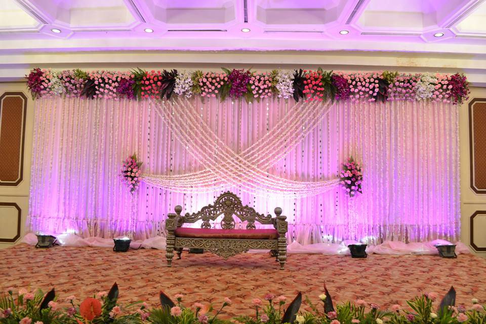 Chennai Wedding Decorator