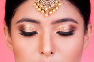Dream Makeup, Aligarh