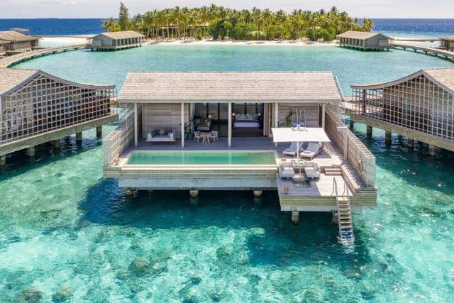 Honeymoon Destintaion