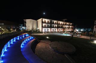 Anantum Gateway Resorts