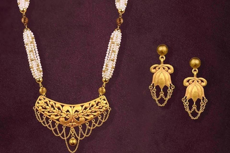 PC Jeweller, Greater Kailash