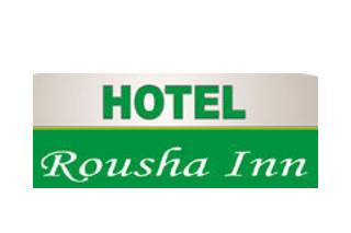 Hotel Rousha Inn