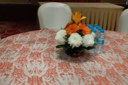 Table Decor