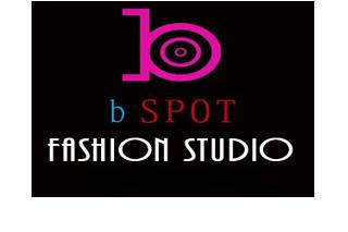 B Spot Fashion Studio Logo