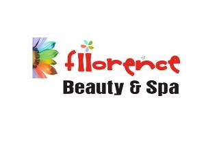 Fllorence Beauty Spa & Makeup Studio Logo