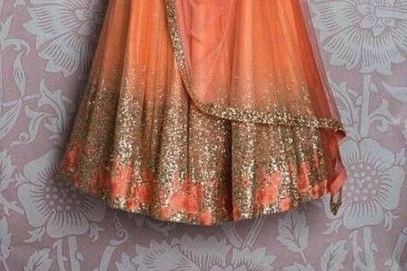 Lehenga