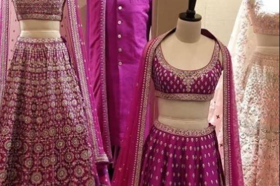 Lehenga