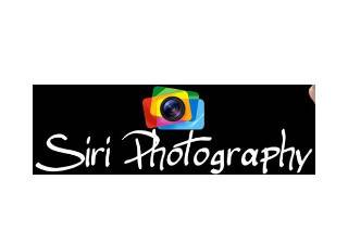 Siri photography logo