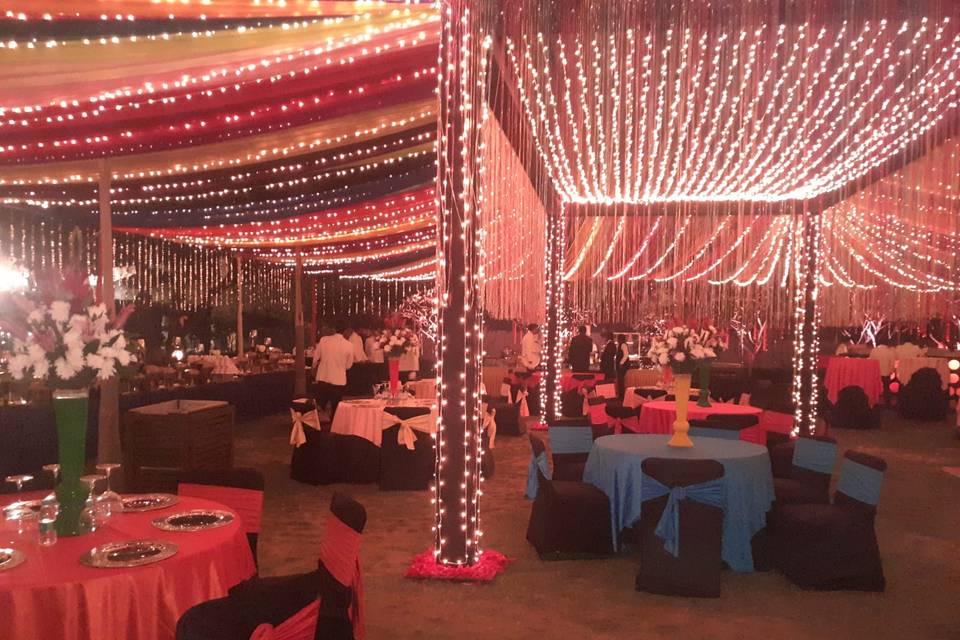 Chauhan Events and Decorators, Faridabad