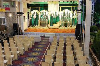 Casa Majestic Resort and Spa