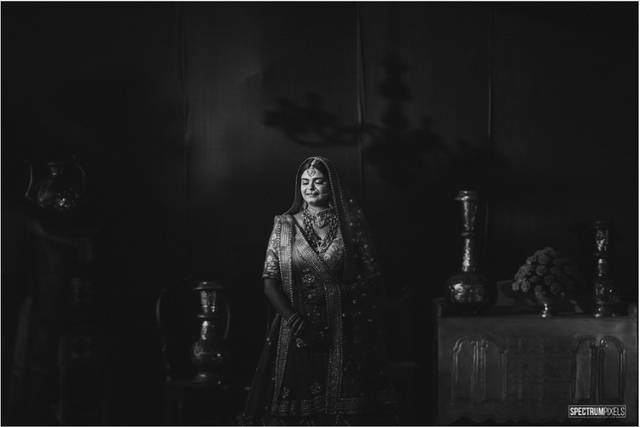 Bride