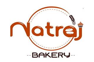 Natraj Bakery Logo