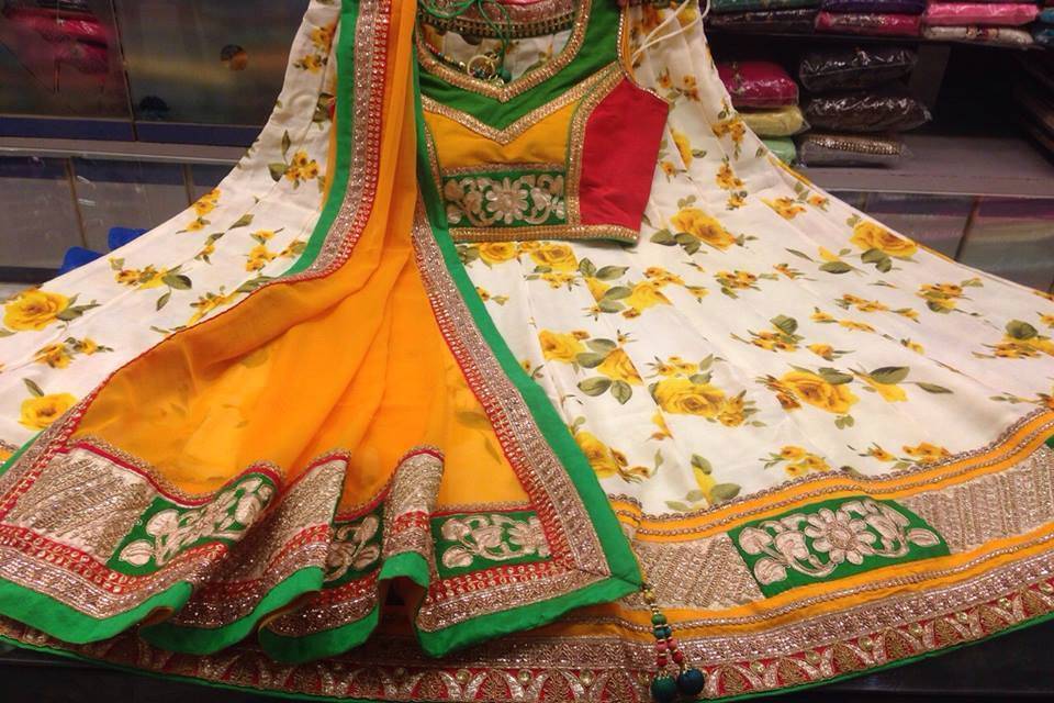 Lehenga