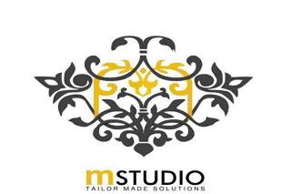 Mstudio logo